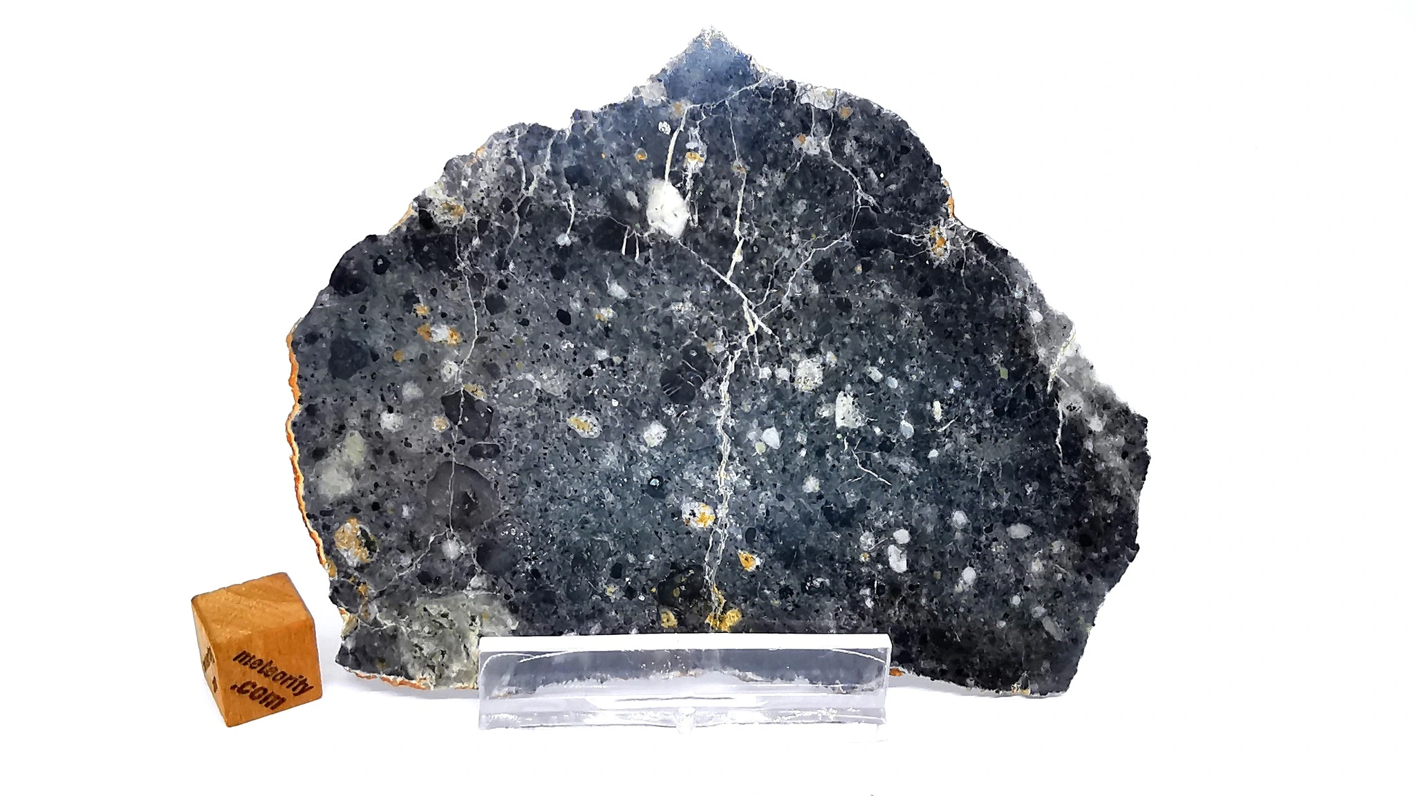 Lunar / Mars | Muzeum meteoritů.cz